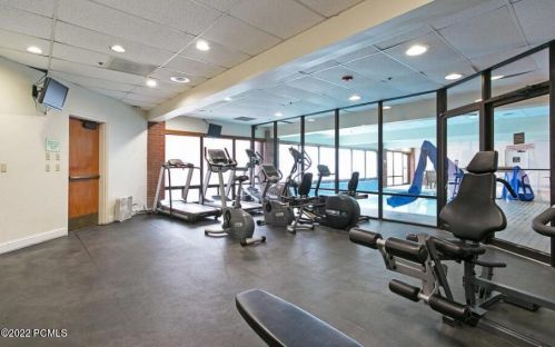 1415 Lowell Ave, Park City UT  84060-5116 exterior