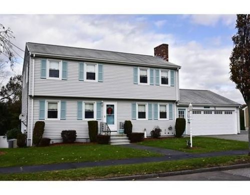 5 Edythe Ln, Peabody, MA 01960-2601