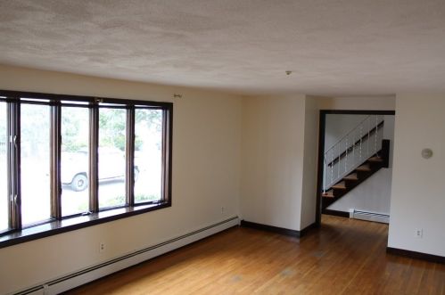 29 Thornton St, Quincy MA 02170-3413 exterior