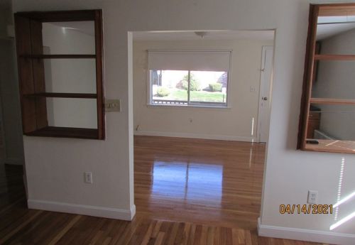 39 Cross St, Quincy MA 02169-4015 exterior