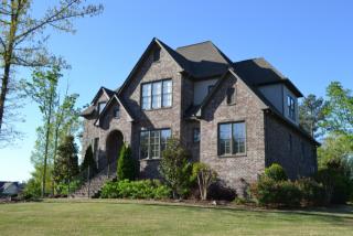 1400 Haddon Pl, Birmingham AL  35226-6305 exterior