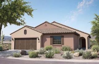 21808 38th Pl, Phoenix AZ  85050-4974 exterior