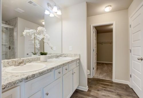 1681 Flagstone Ln, Conyers GA 30012-6509 exterior