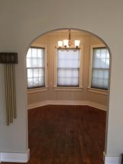 1404 Walnut St, Springfield MO  65802-3209 exterior