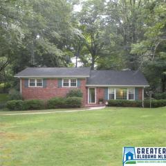 344 Park Ave, Birmingham, AL 35226-1115