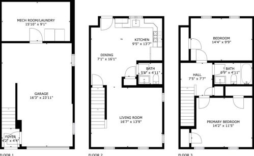 187 Lake St, Weymouth MA 02189 exterior