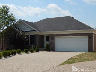 9602 Lower River Rd, Louisville KY  40272-3773 exterior