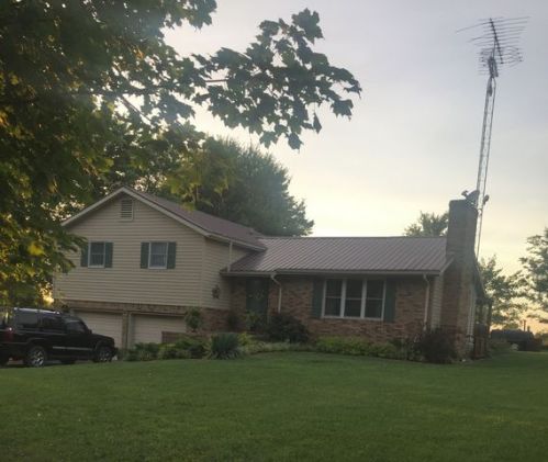 2728 Chapel Hill Rd, Marion, KY 42064-7234