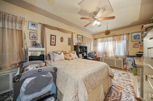 2111 Kenilworth Ave, Forest View IL 60402-1672 exterior