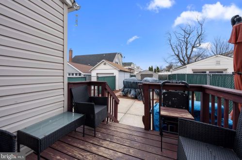 126 Carpenter St, Belleville NJ 07109-1456 exterior