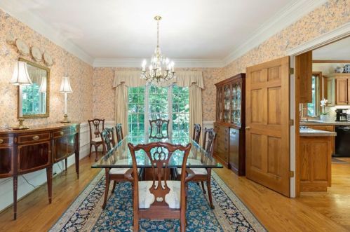 5426 Brooke Farm Dr, Atlanta GA 30338-3151 exterior