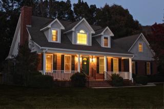 2960 Elk Meadows Dr, Brownsboro AL  35741-9393 exterior