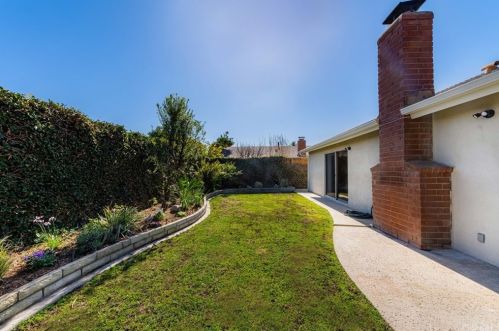 14732 Sweetan St, Irvine CA 92604-2425 exterior