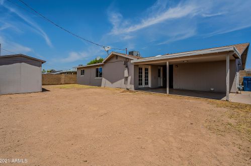 4007 El Caminito Dr, Phoenix AZ 85051-4623 exterior