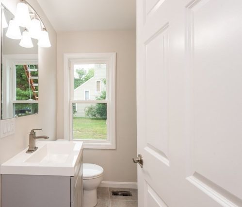 27 Canobieola Rd, Methuen MA  01844-1606 exterior