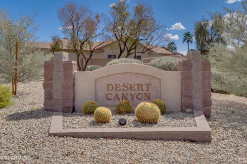 19816 33 Pl, Phoenix AZ 85050-7909 exterior