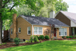 2015 Dahlia Ave, Louisville, KY 40205-2901