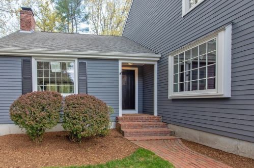 7 Saw Ml Pond Rd, Hingham MA 02043-3457 exterior