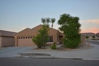 6221 31 Dr, Phoenix AZ  85041-5205 exterior