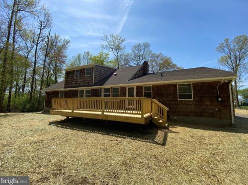 28078 Gaunts Bridge Rd, Columbus NJ  08022-1812 exterior