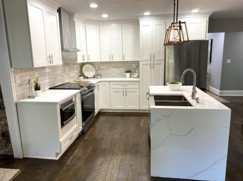 2071 Deborah Dr, Atlanta GA 30345-3917 exterior