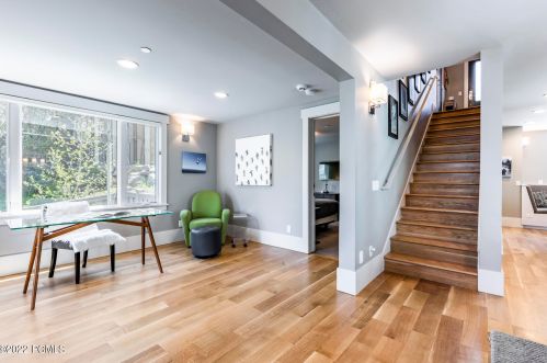 1024 Norfolk Ave, Park City UT 84060-5444 exterior