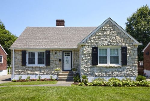 3007 Beaumont Rd, Louisville KY  40205-3143 exterior