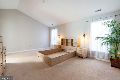 5484 Wooded Way, Columbia MD  21044-5722 exterior