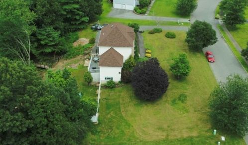 14 Hickory Ln, Ipswich MA  01938-1080 exterior