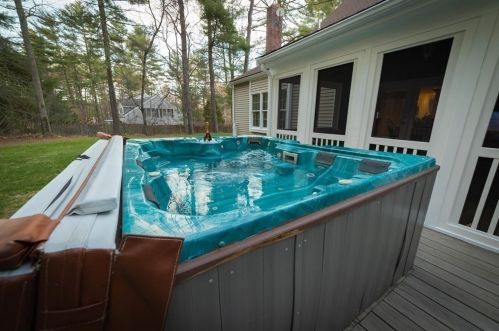 27 Stop Riv Rd, Norfolk MA 02056-1171 exterior