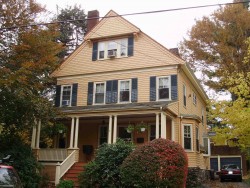 38 Lakewood Rd, Newton, MA 02461-1226