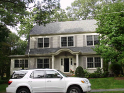 55 Mossfield Rd, Newton, MA 02468-1921