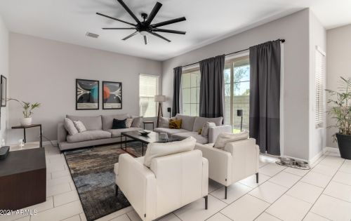 3022 33rd Pl, Phoenix AZ  85018 exterior