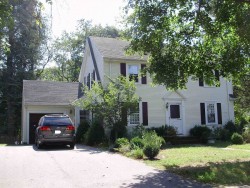 116 Fairway Dr, Newton, MA 02465-1715