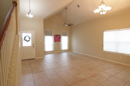 1201 Divin Dr, Richmond TX  77471-2484 exterior