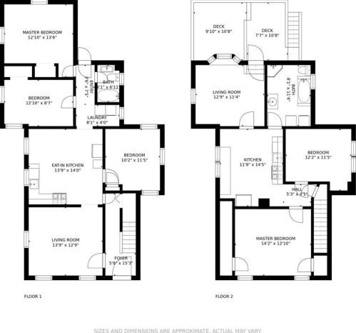 91 Edwards St, Quincy MA 02169-6904 exterior