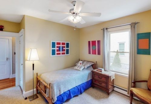 188 Furnace Brk Pkwy, Quincy MA 02169-2274 exterior