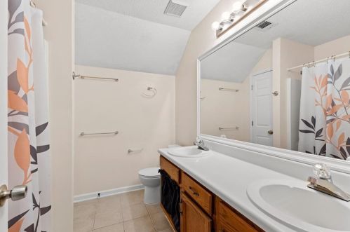 110 Pond Dr, Stockbridge GA 30281-5192 exterior