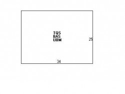 16 Josselyn Pl, Newton MA  02461-1609 floor plan