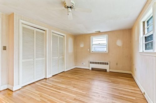 35 Crosby St, Arlington MA 02474-2257 exterior