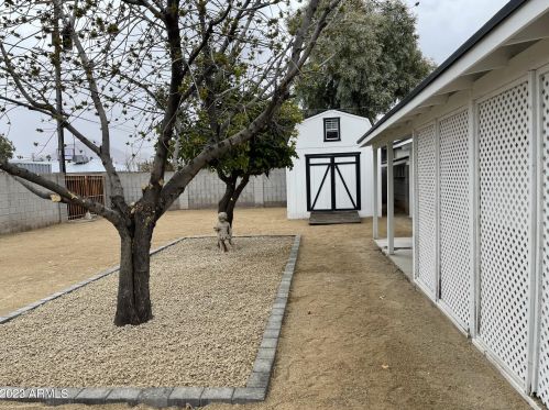 3520 Amelia Ave, Phoenix AZ 85037-2365 exterior