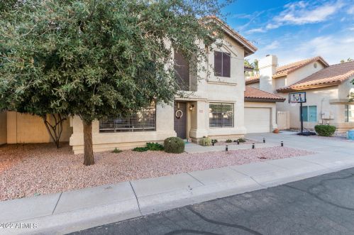 18432 45th Pl, Phoenix, AZ 85032-1566