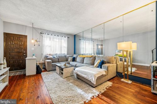 2218 Bancroft St, Philadelphia PA  19132-4420 exterior