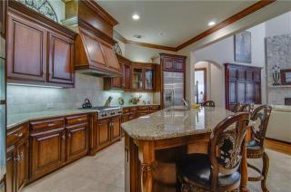 2712 Enid Dr, Plano TX  75093-1909 exterior