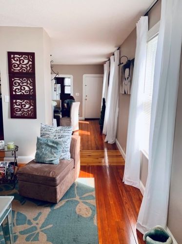 136 Dartmouth St, New Bedford MA 02740-3106 exterior