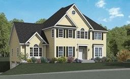 24 Middle Rd, Merrimac, MA 01860-2412