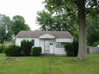 7609 Nancy Ln, Louisville KY  40258-2258 exterior