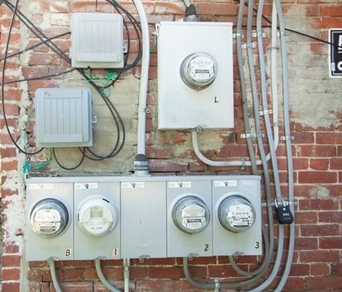 22 Channing St, Worcester MA 01605-3410 exterior