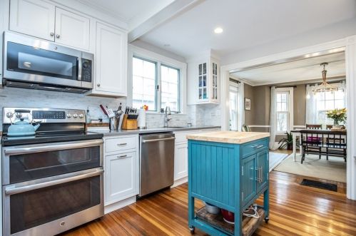 28 Pickett St, Beverly MA 01915-3441 exterior