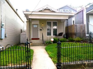 604 Rubel Ave, Louisville, KY 40204-1138